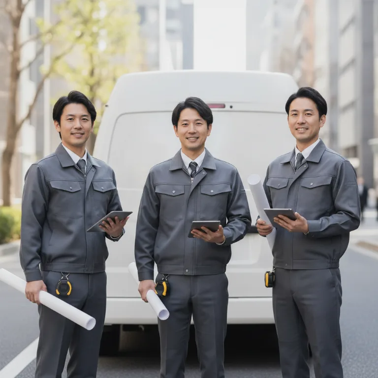 事業用不動産会社 のチーム: 平塚市